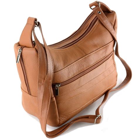 Women's Shoulder Bags 